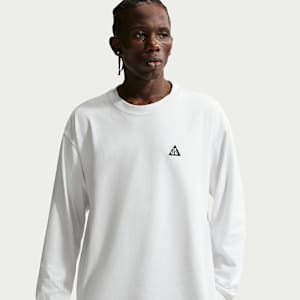 Reviews: Nike ACG Men's Long-Sleeve T-Shirt. Nike.com